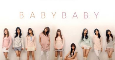 Girls' Generation - Baby Baby