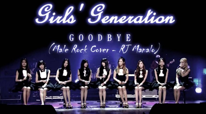 Girls' Generation - Goodbye
