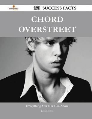 Chord Overstreet - Tortured Soul