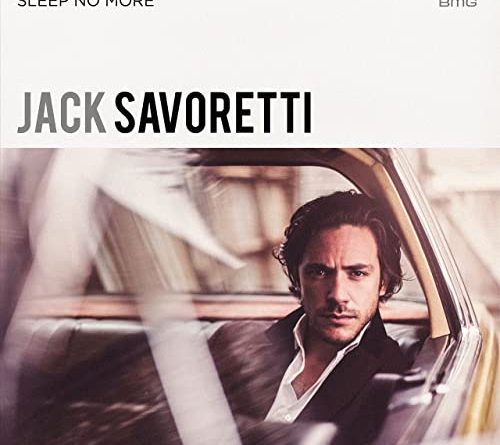 Jack Savoretti - Whiskey Tango