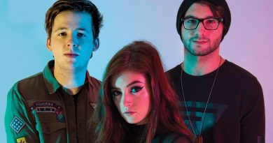 Against the Current - Personal