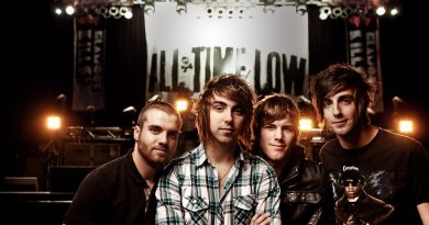 All Time Low – Keep The Change, You Filthy Animal