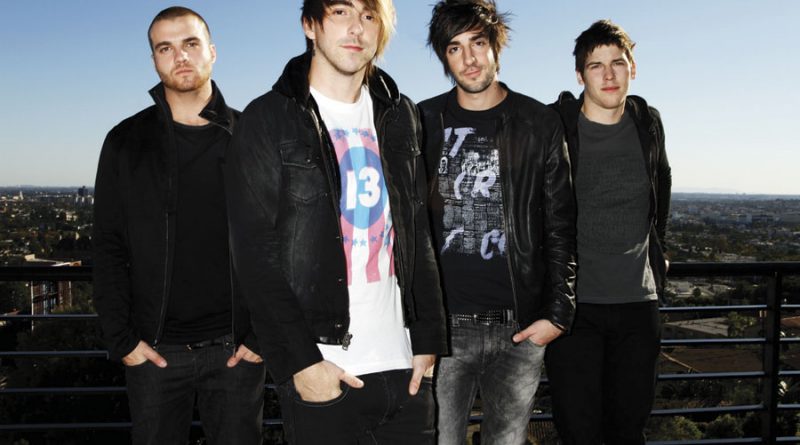 All Time Low – Clumsy