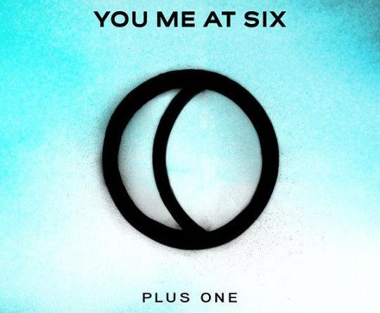 You Me At Six – Plus One