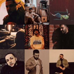 LUCAVEROS, Bahh Tee - Не любовь