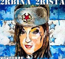 2rbina 2rista, DJ Spot - Гондурас