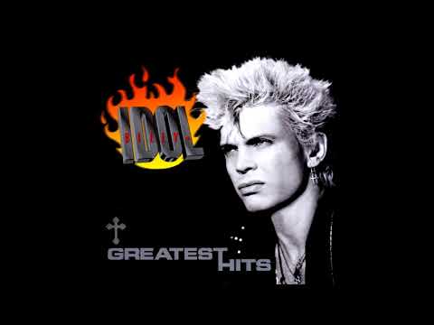Billy Idol - Don't You (Forget About Me) 2001 Digital Remaster