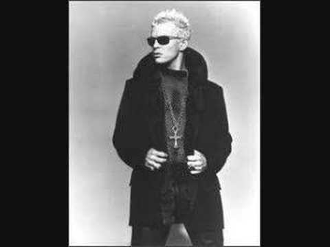 Billy Idol - Then The Night Comes