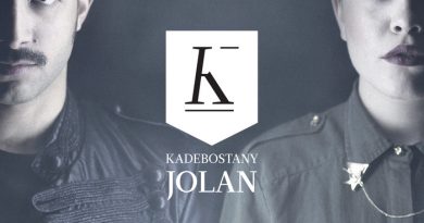 Kadebostany - Jolan