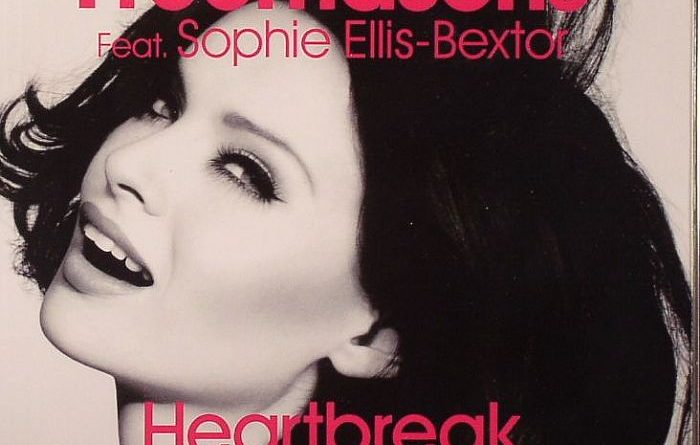 Freemasons, Sophie Ellis-Bextor - Heartbreak