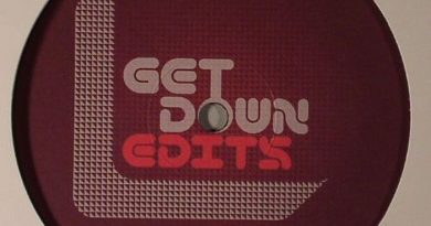 totpoc - Get Down
