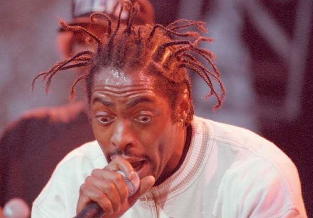 Coolio - Bright As The Sun