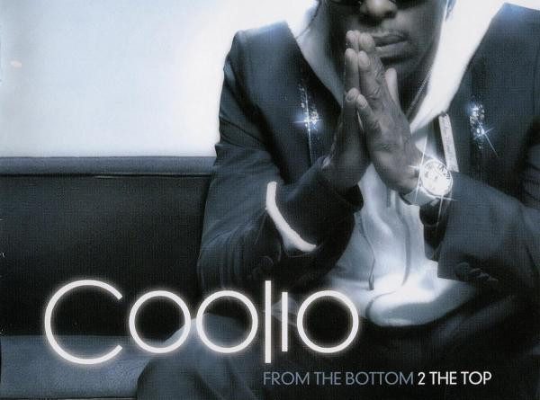 Coolio - From The Bottom 2 The Top