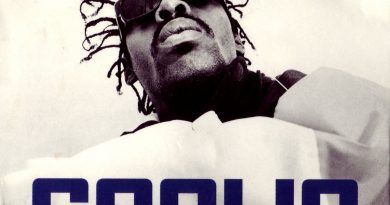 Coolio - Let's Do It