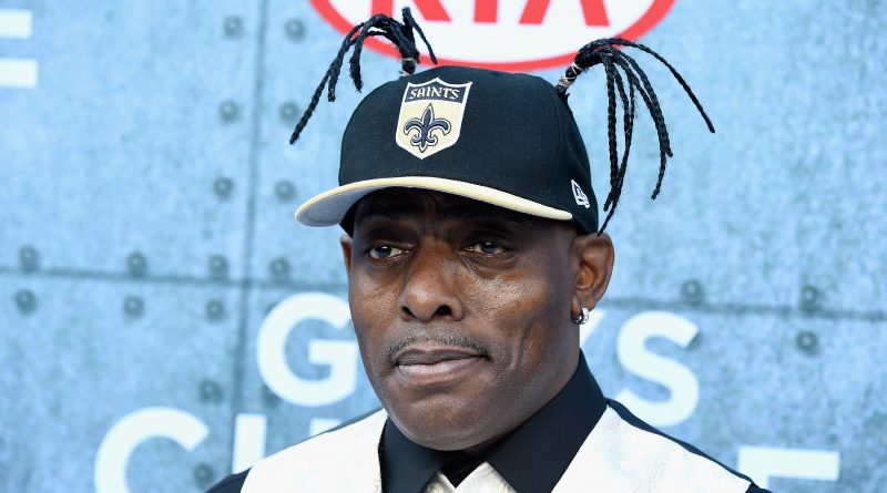 Coolio - On My Way To Harlem