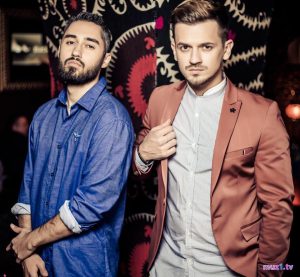 Миша Марвин feat. Мот - Спой