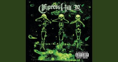 Cypress Hill - 16 Men Till There's No Men Left