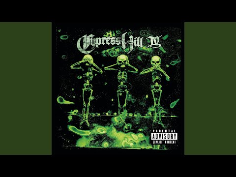 Cypress Hill - 16 Men Till There's No Men Left