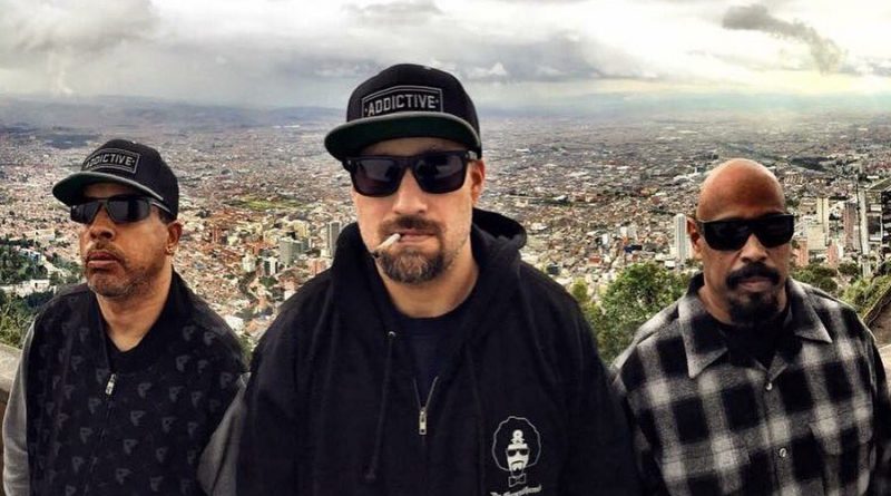 Cypress Hill - Busted In the Hood