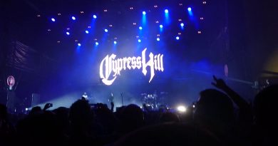 Cypress Hill - Can You Handle This