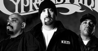 Cypress Hill - EZ Come EZ Go