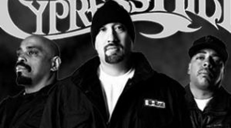 Cypress Hill - EZ Come EZ Go