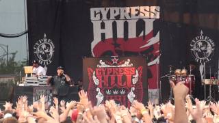 Cypress Hill - Get 'Em Up