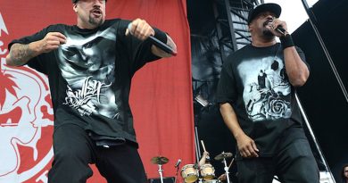 Cypress Hill - Get Out Of My Head