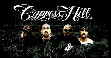 Cypress Hill - High Times