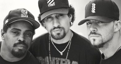 Cypress Hill - Interlude