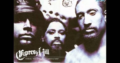 Cypress Hill - Lightning Strikes