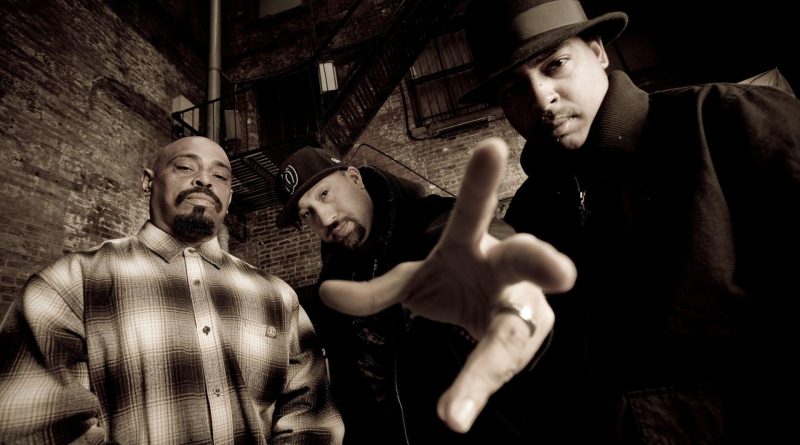 Cypress Hill - Locotes