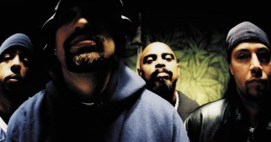 Cypress Hill - Memories
