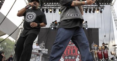 Cypress Hill - Riot Starter