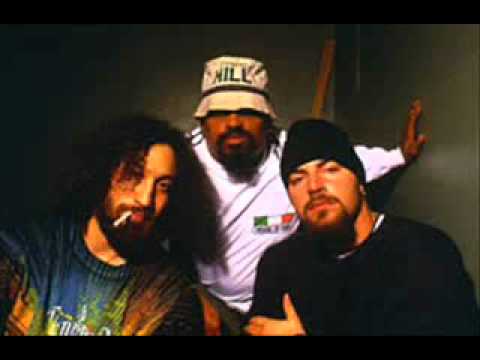 Cypress Hill - Scooby Doo
