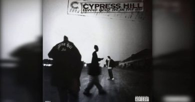 Cypress Hill - Throw Your Hands In the Air