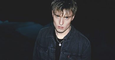 Sam Fender - You’re Not the Only One