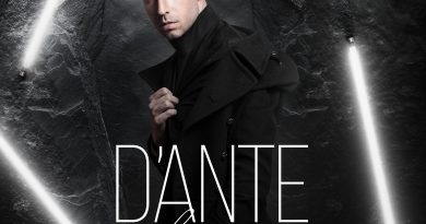 Dante - Не вздумай
