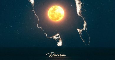 DARREM - Ласковая ночь