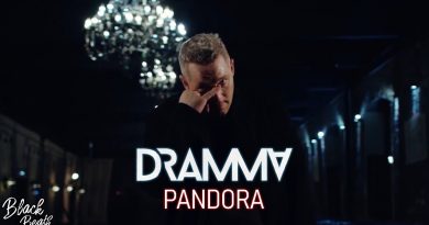 Dramma - Пандора