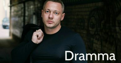 Dramma - Роли