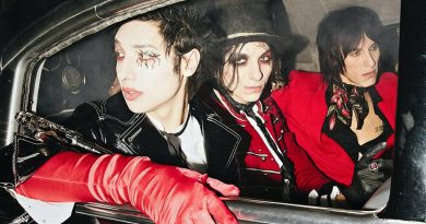 Palaye Royale - Lord Of Lies