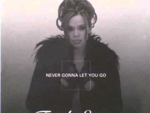 Faith Evans - Never Gonna Let You Go