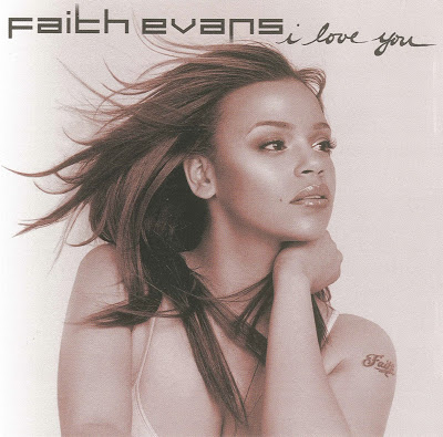 Faith Evans - No Other Love