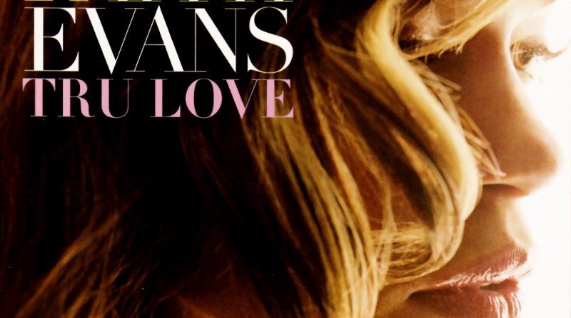Faith Evans - Tru Love