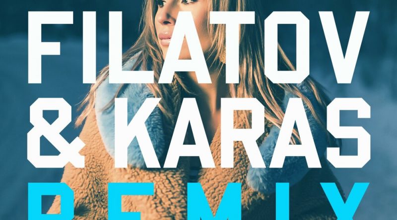 Filatov & Karas, Chloé Gisele - Lights on Us Filatov & Karas Remix
