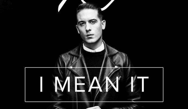 G-Eazy, REMO - I Mean It