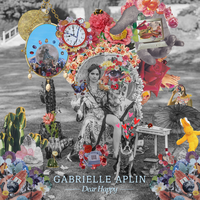Gabrielle Aplin - Miss you 2