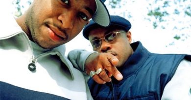 Gang Starr - What You Want This Time?