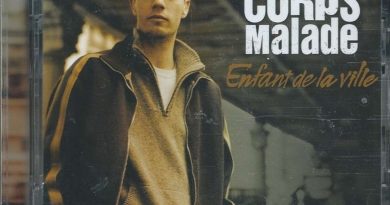 Grand Corps Malade - Enfant de la ville